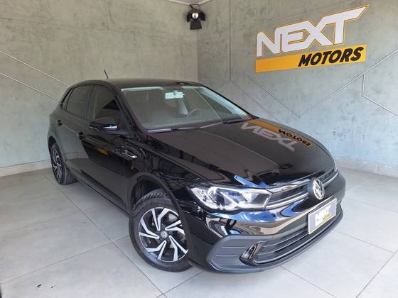 VOLKSWAGEN POLO 1.0 170 TSI MANUAL